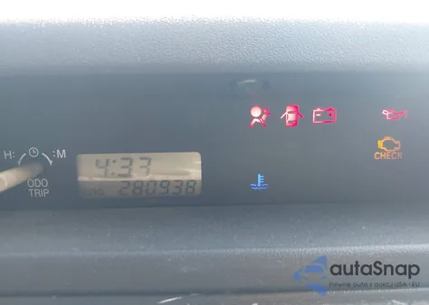 2004 Scion Xb from USA, damaged, VIN JTLKT334340133734